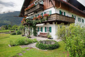 Ferienwohnung Reschbergwies'n